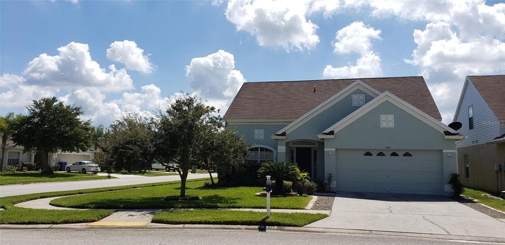 3401 CLOVER BLOSSOM CIRCLE