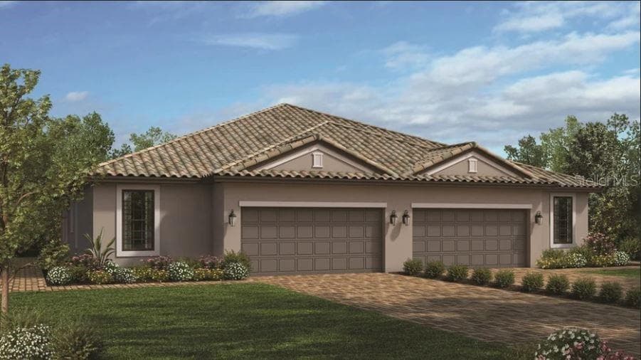 5305 RUSHMERE COURT PALMETTO, FL 34221