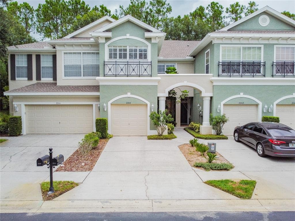 2244 PARK CRESCENT DRIVE LAND O LAKES, FL 34639