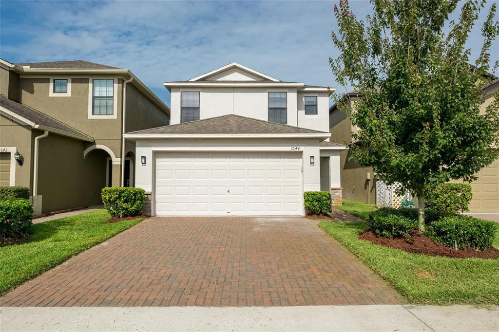1644 ACADIA HARBOR PLACE BRANDON, FL 33511