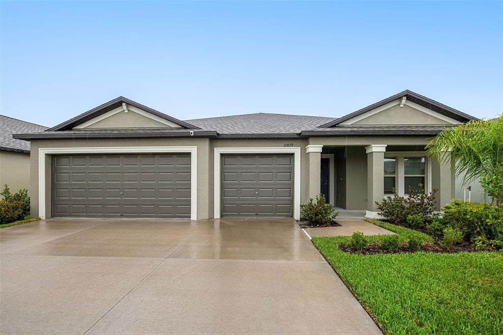 10829 CRUSHED GRAPE DRIVE RIVERVIEW, FL 33578