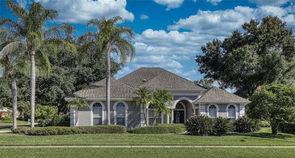 3036 GEIGER COURT CLEARWATER, FL 33761