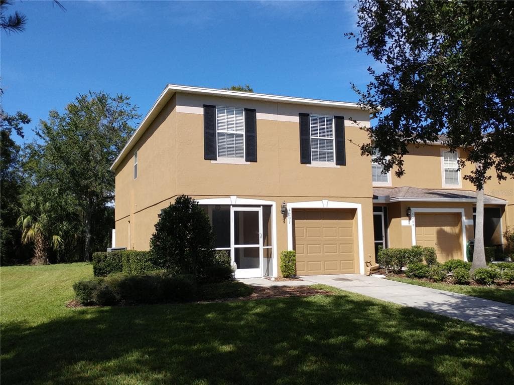 4207 WINDING RIVER WAY LAND O LAKES, FL 34639