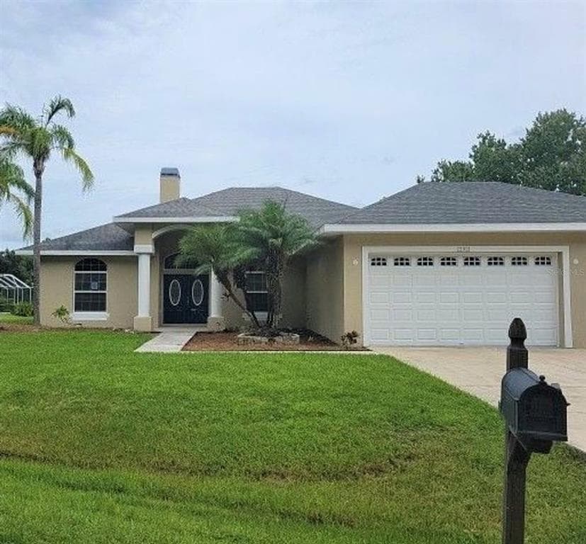 22921 SOUTHSHORE DRIVE LAND O LAKES, FL 34639