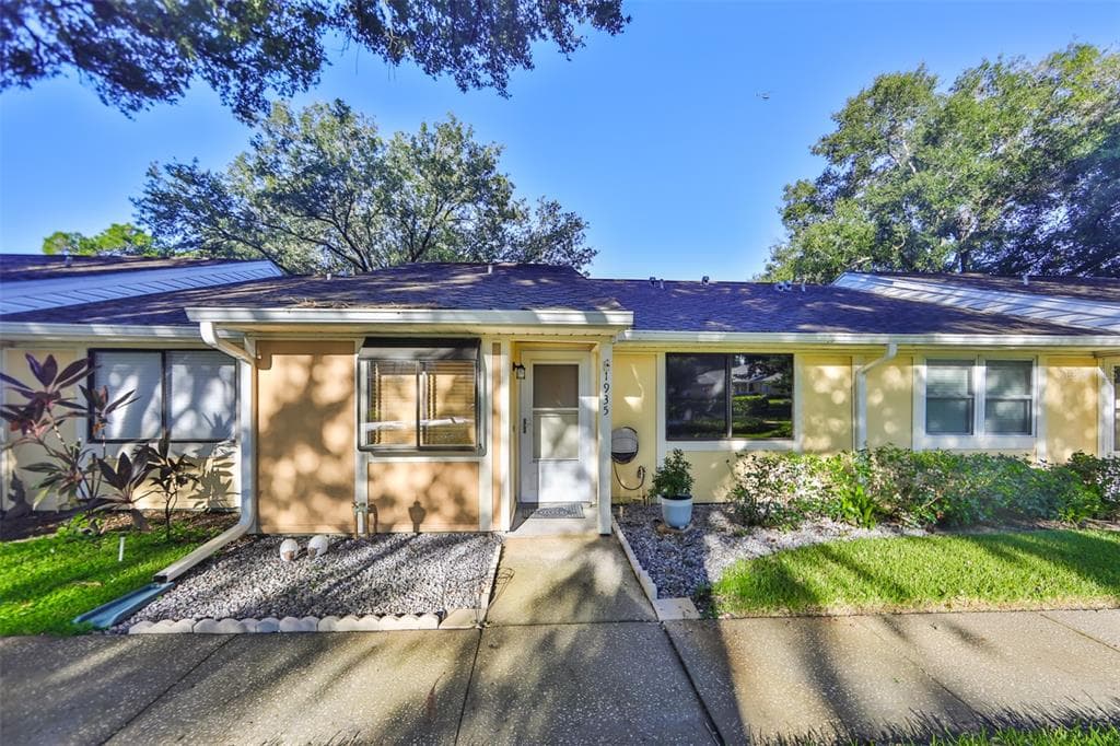 1935 PEPPERMILL DRIVE UNIT C CLEARWATER, FL 33763
