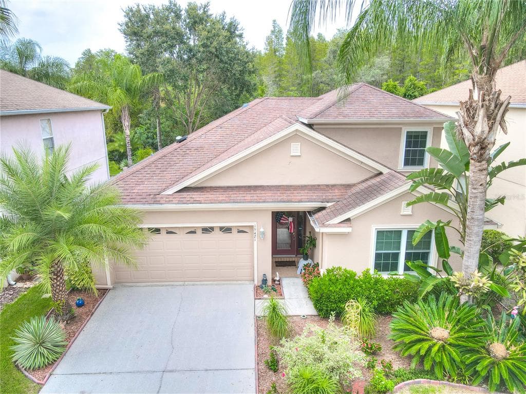 15421 PEPPER PINE COURT LAND O LAKES, FL 34638