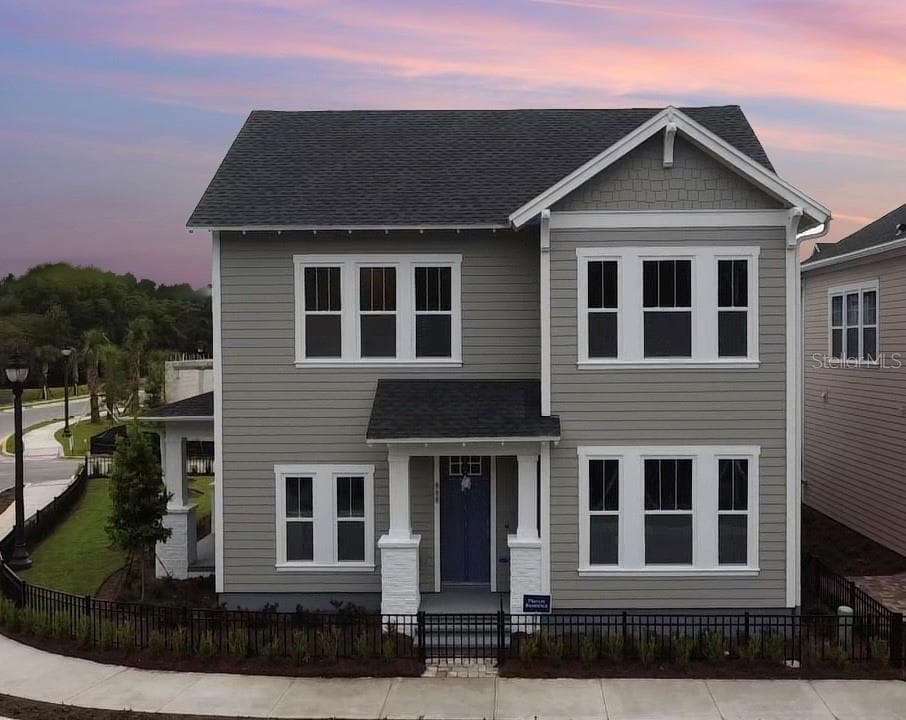 888 MCKINNON SQUARE WINTER GARDEN, FL 34787