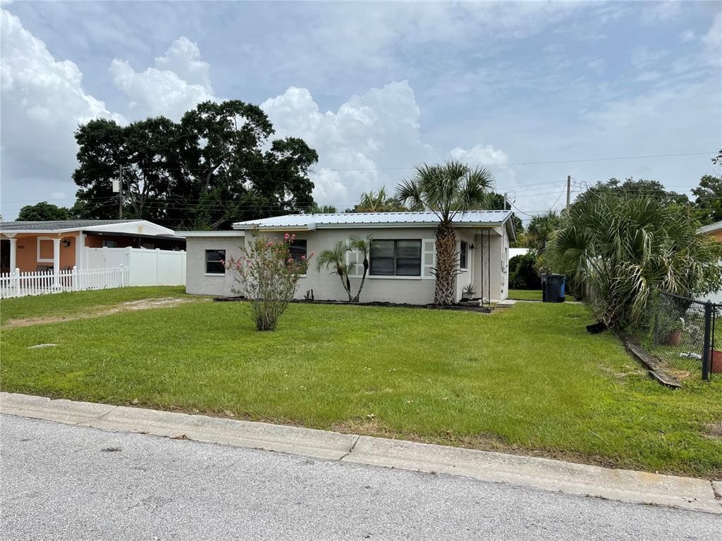 4719 MURRAY HILL DRIVE TAMPA, FL 33615