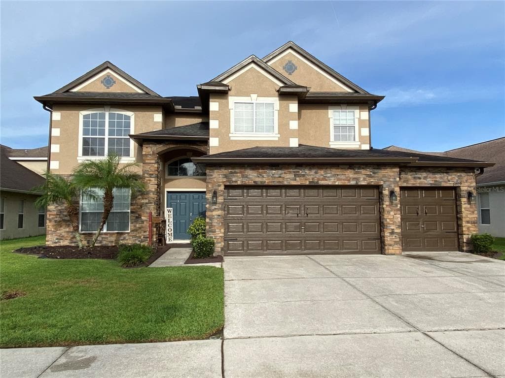 6809 PINE SPRINGS DRIVE