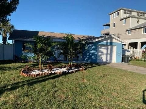 6727 DRIFTWOOD DRIVE HUDSON, FL 34667
