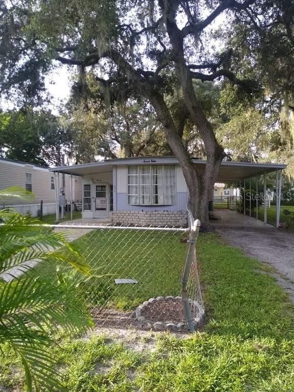 9410 BOURBON STREET NEW PORT RICHEY, FL 34654