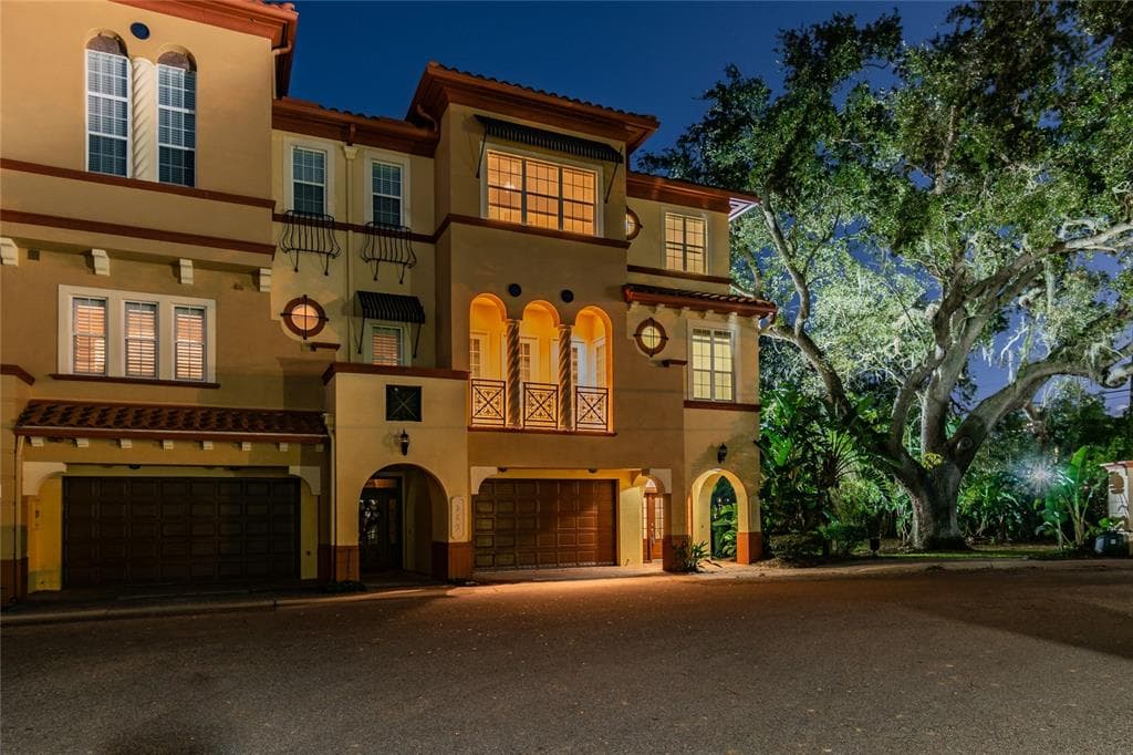 264 SEAGATE COURT DUNEDIN, FL 34698