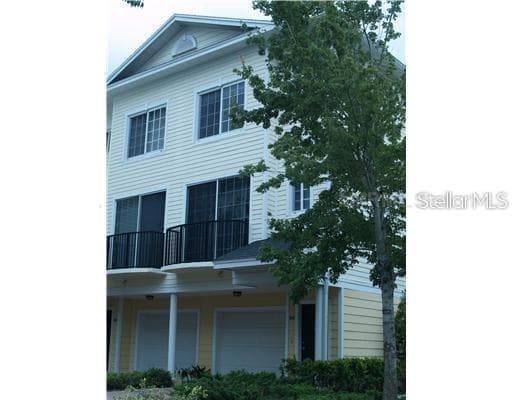 9843 MEADOW FIELD CIRCLE UNIT 606 TAMPA, FL 33626