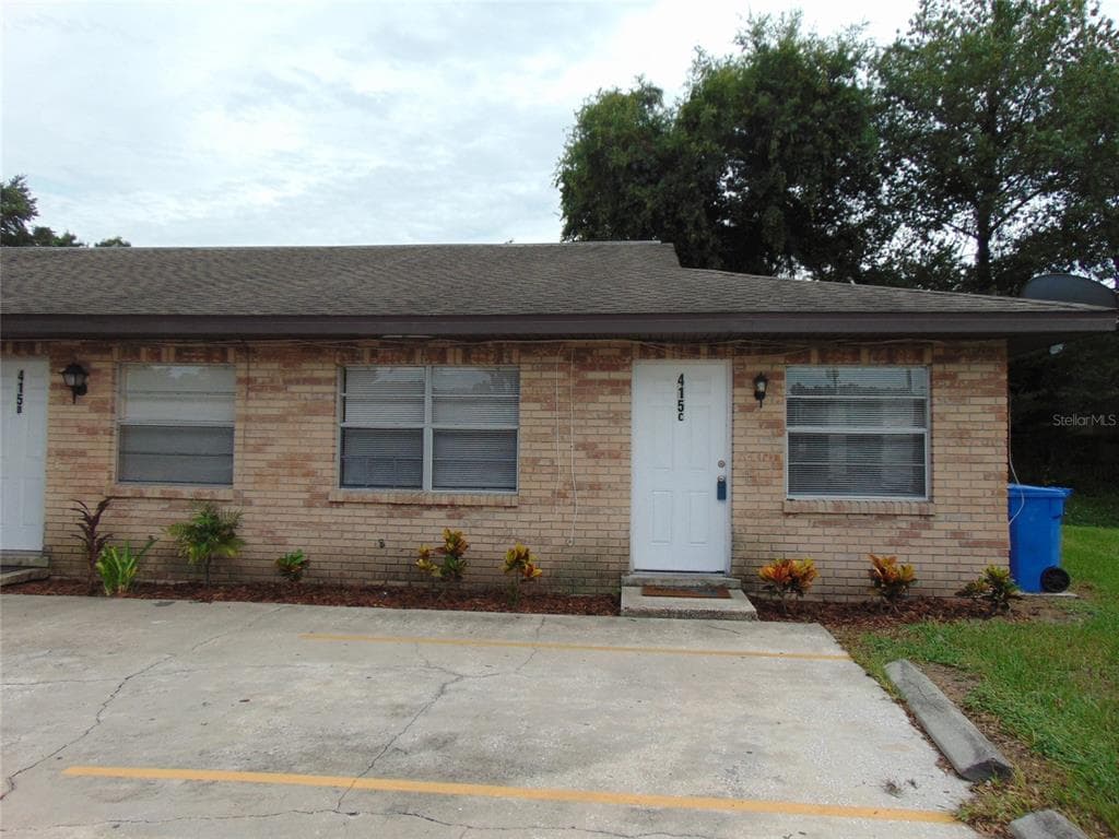 415 BIG CEDAR WAY UNIT C BRANDON, FL 33510