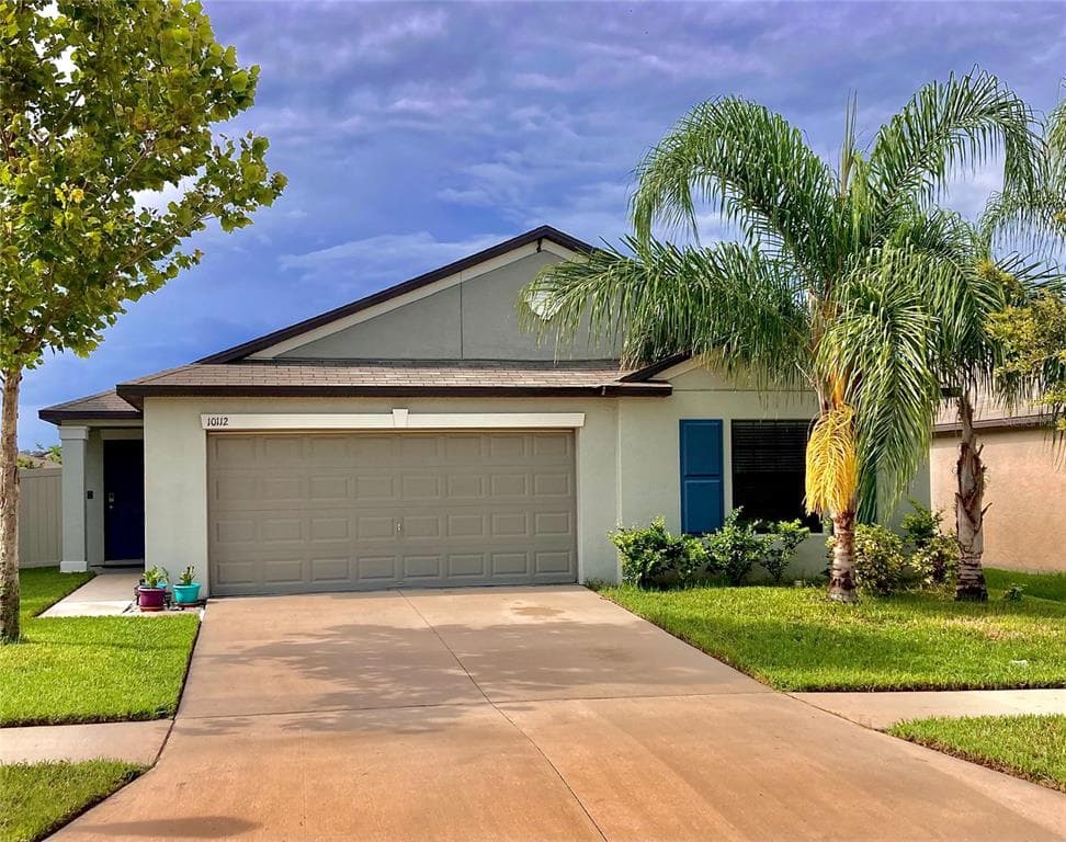 10112 ROSEMARY LEAF LANE