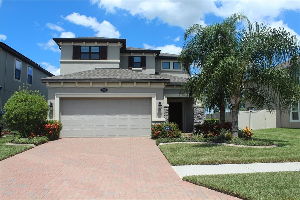 19323 ROSEATE DRIVE LUTZ, FL 33558