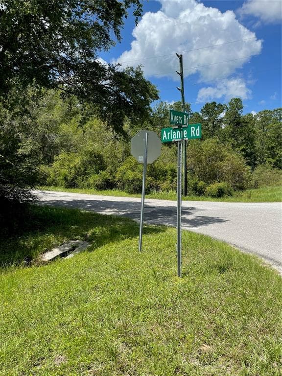 ARLANIE ROAD BROOKSVILLE, FL 34604