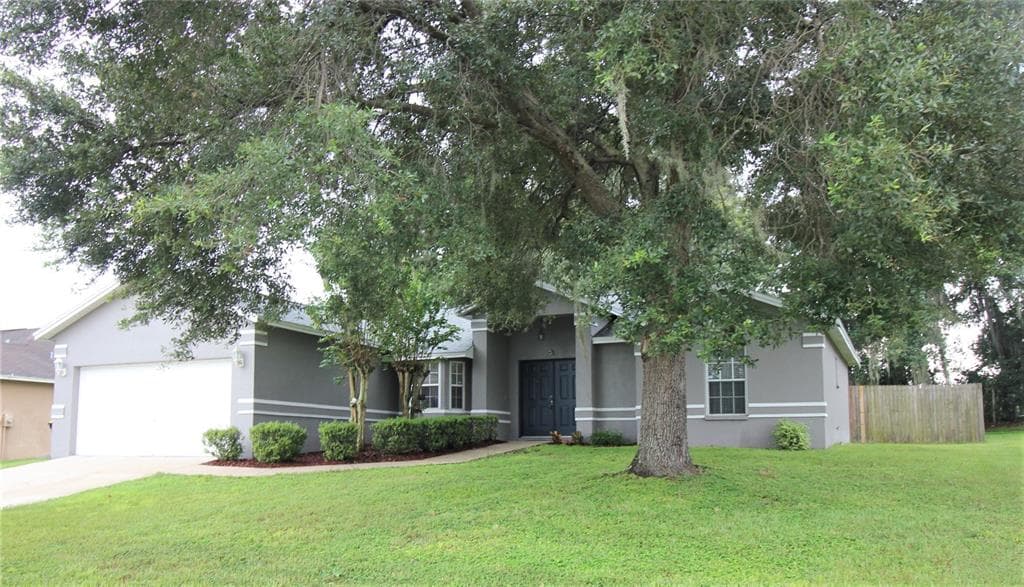 2665 GREEN VALLEY DRIVE LAKELAND, FL 33813