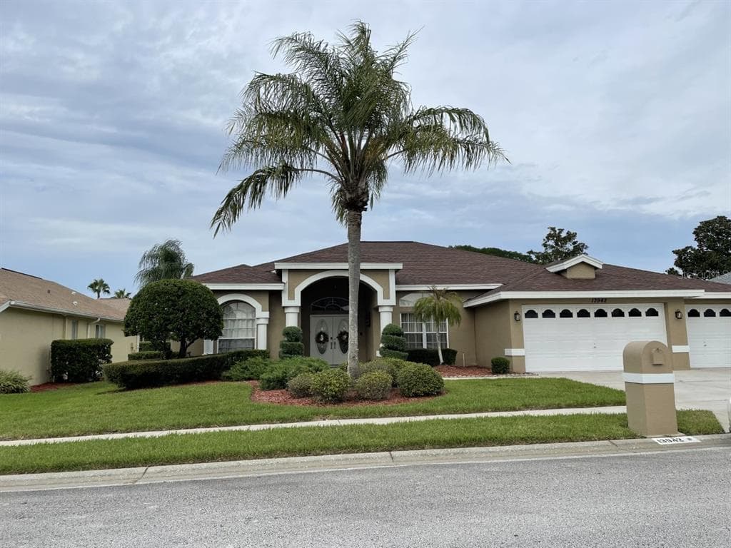 13942 TALMAGE LOOP HUDSON, FL 34667