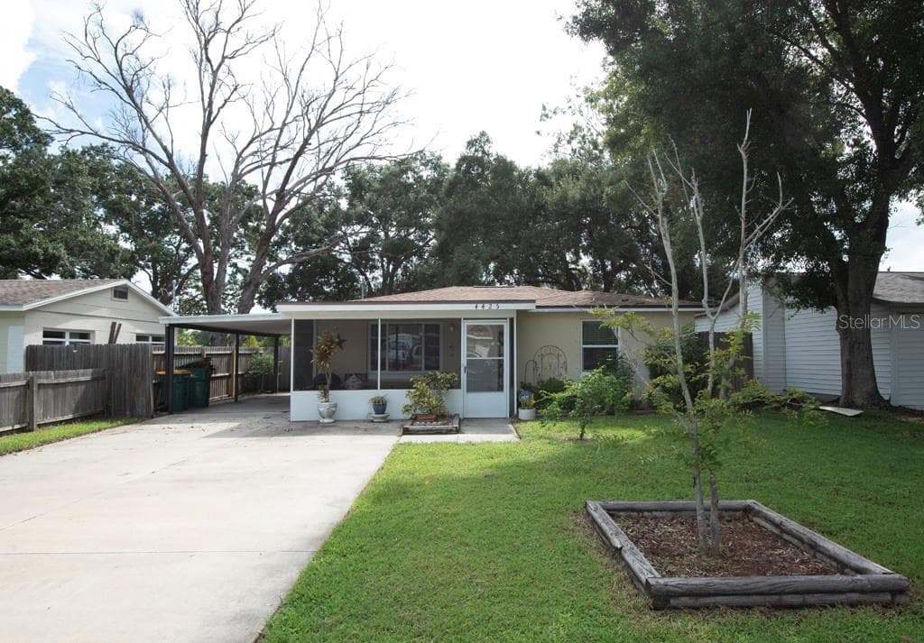 4425 73RD STREET N ST PETERSBURG, FL 33709
