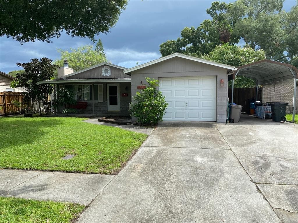 5960 91ST AVENUE N PINELLAS PARK, FL 33782