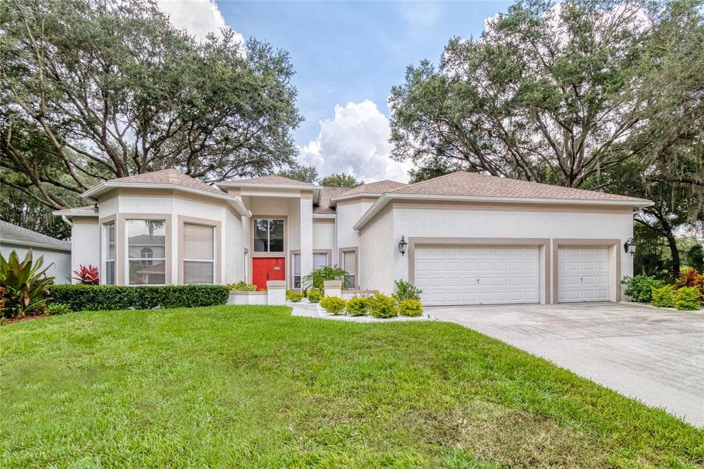 6606 STONINGTON DRIVE N TAMPA, FL 33647