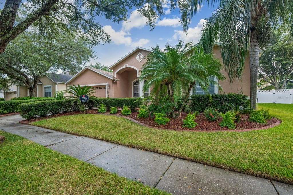9214 ESTATE COVE CIRCLE RIVERVIEW, FL 33578