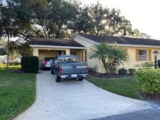 316 GRAYSTON PLACE UNIT 128 SUN CITY CENTER, FL 33573