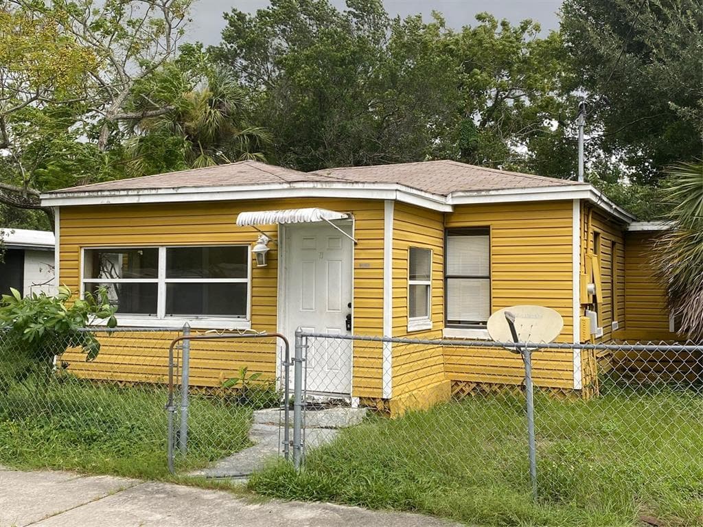 3620 E SHADOWLAWN AVENUE TAMPA, FL 33610