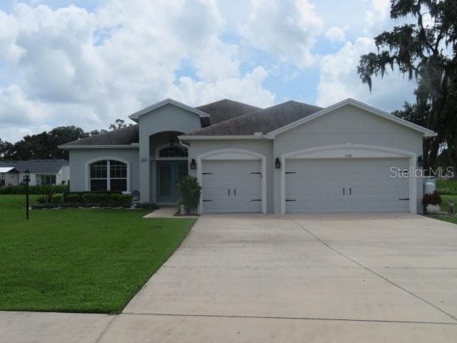 3336 RANCHDALE DRIVE PLANT CITY, FL 33566