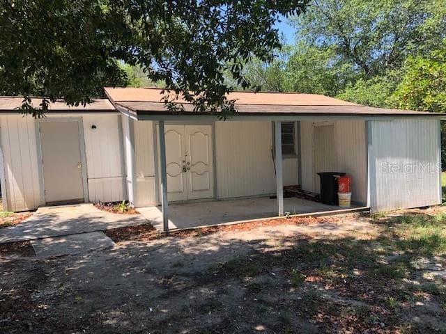 9109 SUNSHINE BOULEVARD UNIT 3 NEW PORT RICHEY, FL 34654