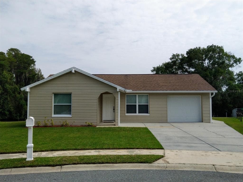 3537 GLENBURN COURT