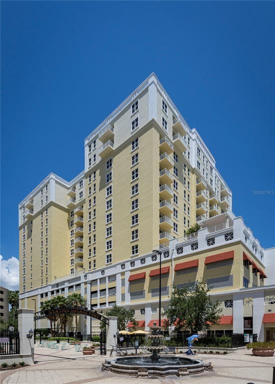 628 CLEVELAND STREET UNIT 901