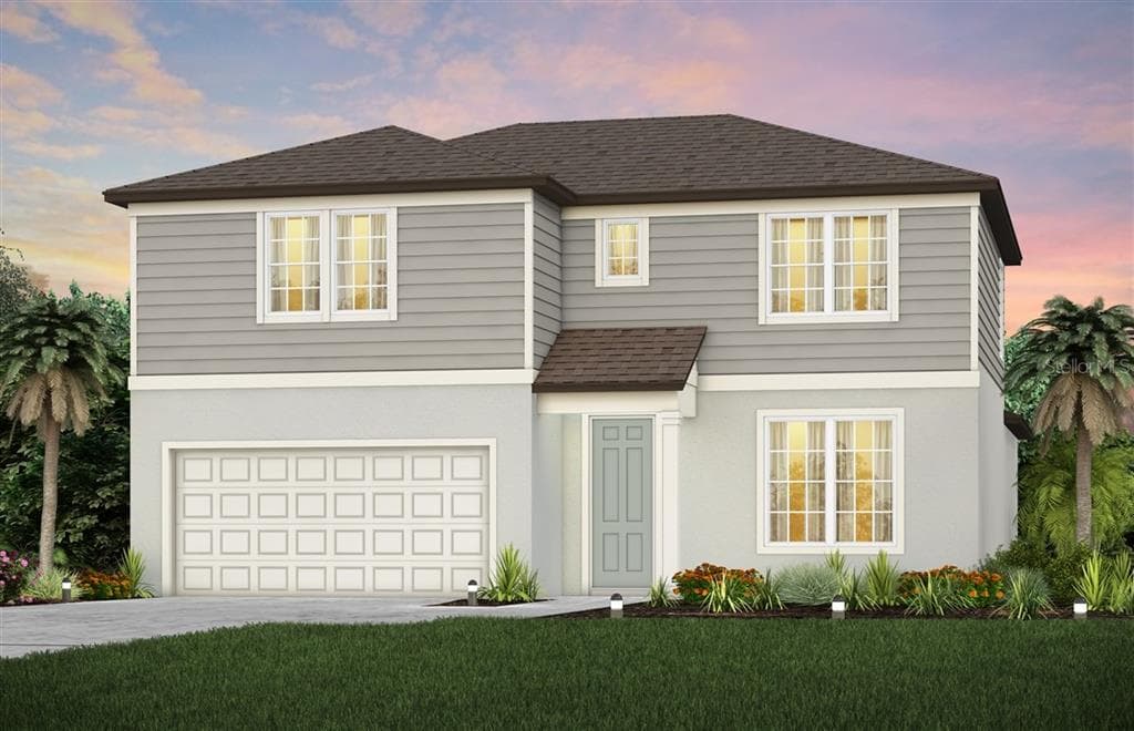 36911 HIGHLAND MEADOWS COURT ZEPHYRHILLS, FL 33542