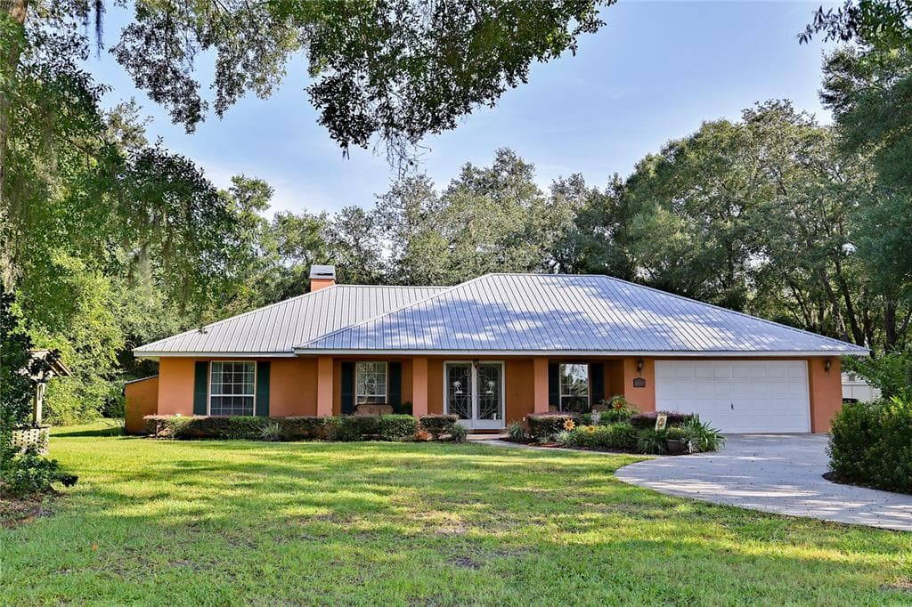 6323 N KEEL DRIVE HERNANDO, FL 34442