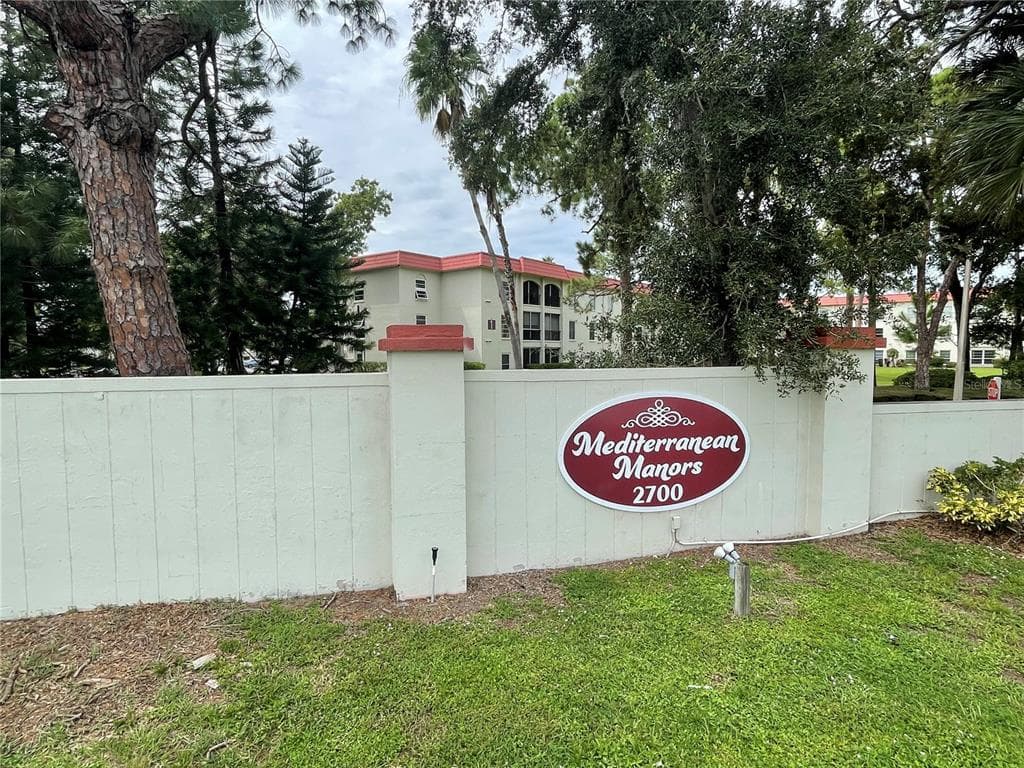2700 BAYSHORE BOULEVARD UNIT 1212
