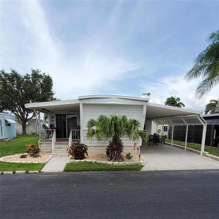 18675 US HIGHWAY 19 N UNIT 200 CLEARWATER, FL 33764