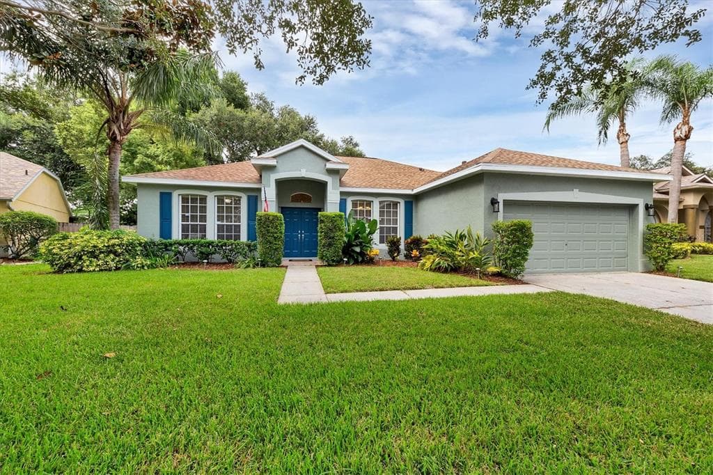 1605 LORIANA STREET BRANDON, FL 33511