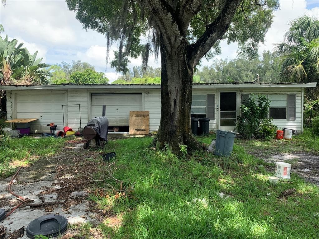 5007 SOUTH ROAD NEW PORT RICHEY, FL 34652