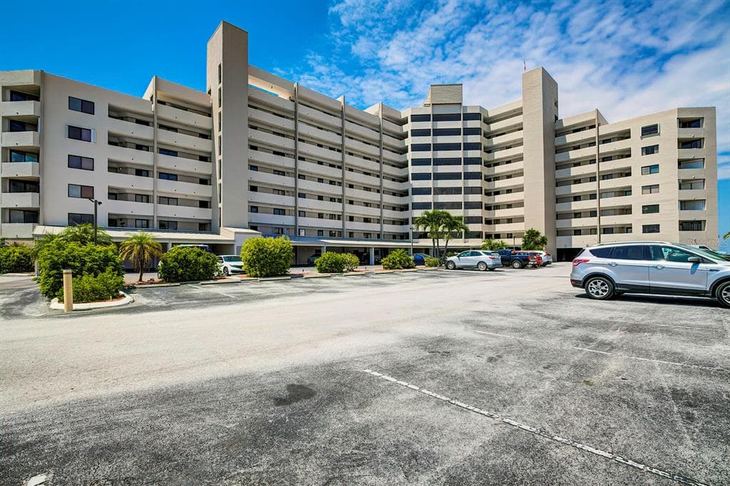 6035 SEA RANCH DRIVE UNIT 801