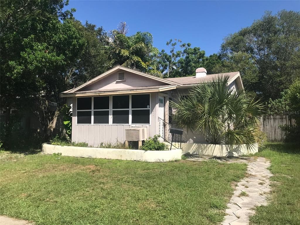 3627 21ST STREET N ST PETERSBURG, FL 33713
