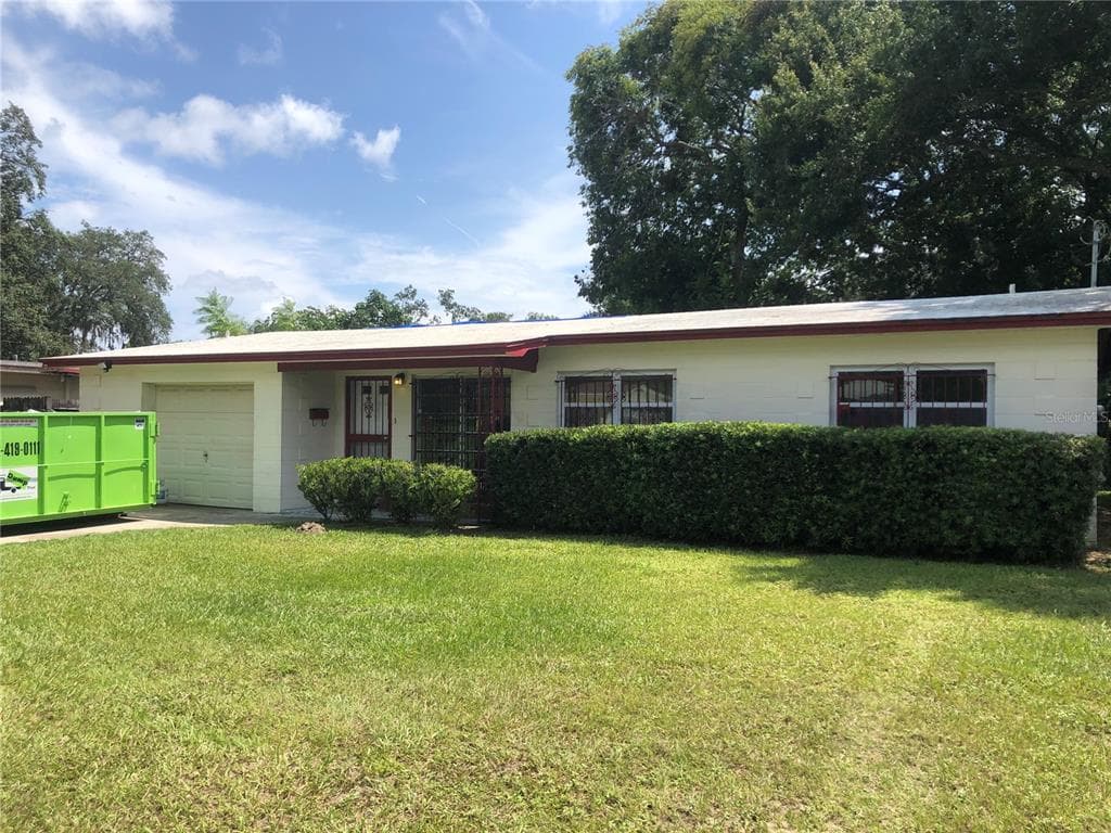 1823 HEATHER AVENUE TAMPA, FL 33612