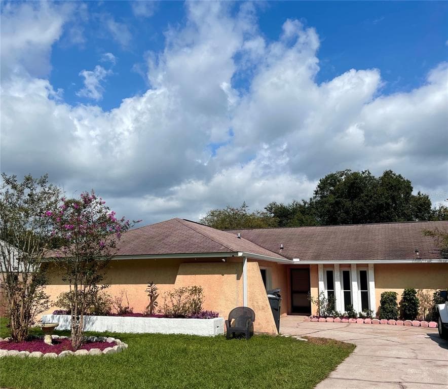 3410 KING RICHARD COURT SEFFNER, FL 33584