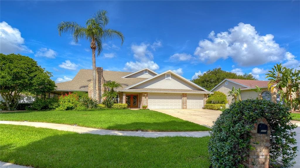 3304 WESTMORELAND DRIVE TAMPA, FL 33618