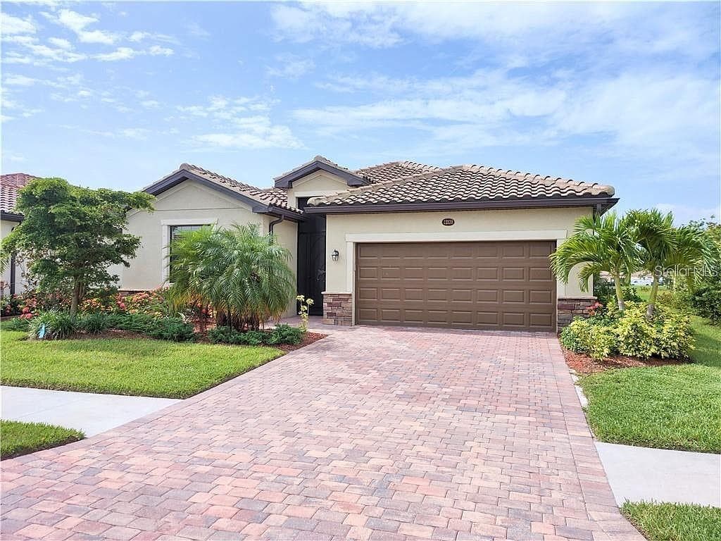 12339 CANAVESE LANE VENICE, FL 34293