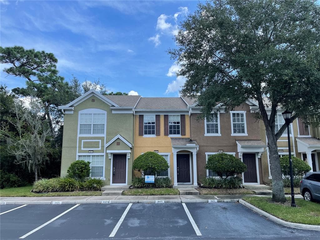 10473 WESTPARK PRESERVE BOULEVARD TAMPA, FL 33625