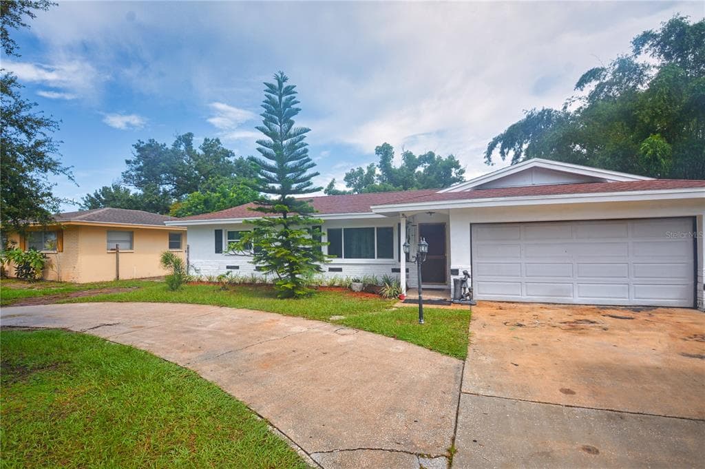 1536 NURSERY ROAD CLEARWATER, FL 33756