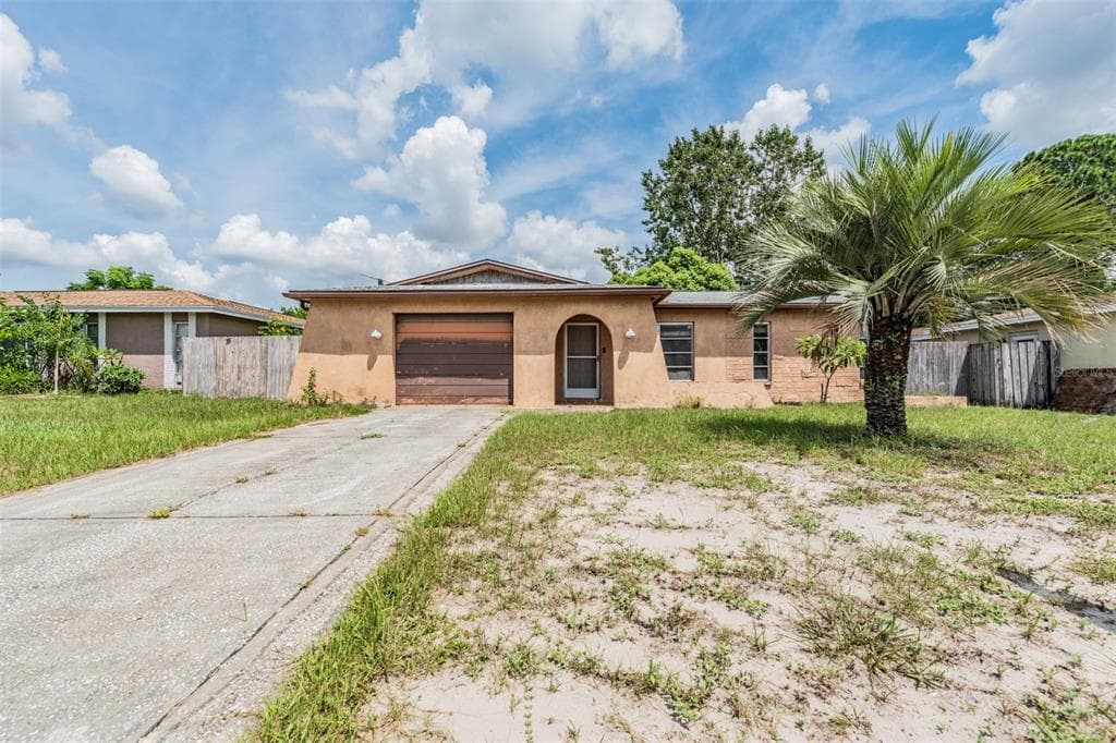 8033 EMBASSY BOULEVARD PORT RICHEY, FL 34668