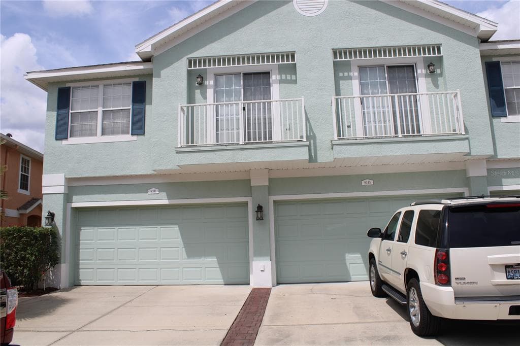 8341 SHALLOW CREEK COURT NEW PORT RICHEY, FL 34653