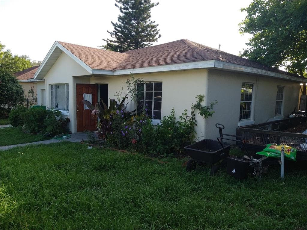 407 7TH STREET S DUNDEE, FL 33838